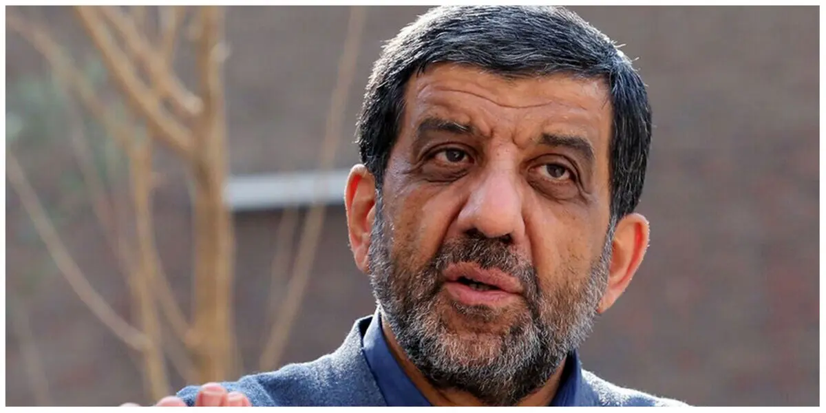 ضرغامی: پلمب کردن راهکار مقابله با بی حجابی نیست