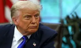 خلیج‌ فارس خط قرمز است، مذاکرات را تا عذرخواهی ترامپ متوقف کنید