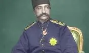 سفر در زمان؛ یکی از قدیمی‌ترین عکس‌های ناصرالدین شاه در دهۀ 20 سالگی‌اش 
