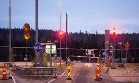 فنلاند قصد دارد مرزش با روسیه را به طور کامل ببندد

