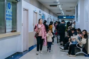 جدیدترین اخبار از شیوع بیماری‌های تنفسی در چین/ چرا بیشتر مبتلایان کودکان هستند؟

