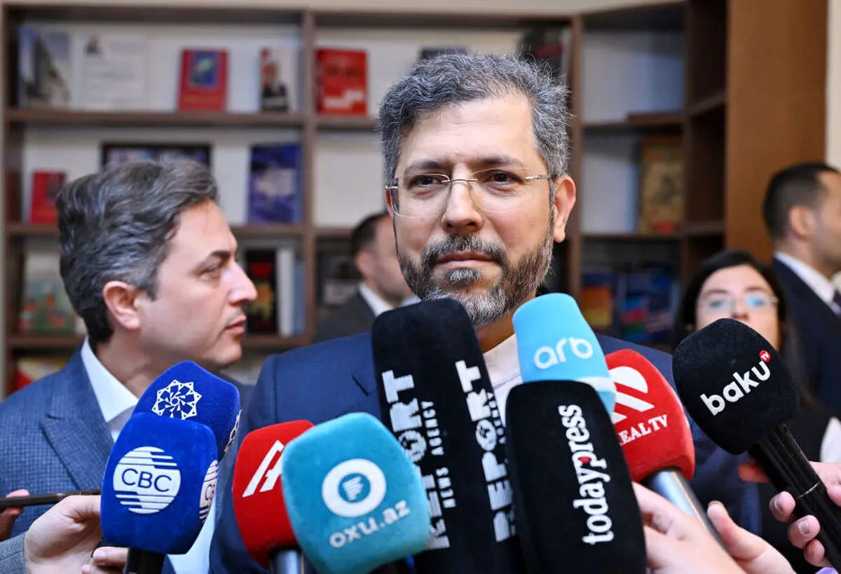  آمریکا برای یک مذاکره نتیجه محور آماده نیست/ مذاکره با ایالات متحده اتفاق بیفتد، قطعاً یک مذاکره مسلح است