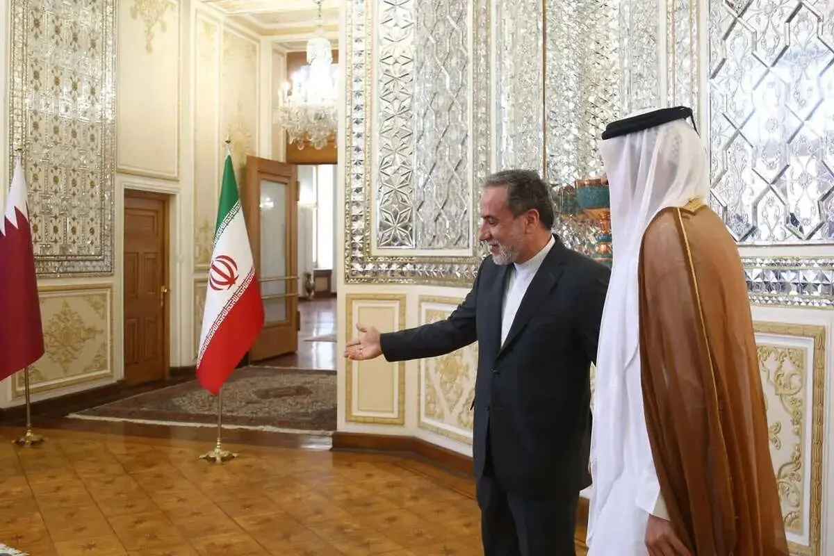 جزئیات جدید از پیشنهاد میانجی قطری