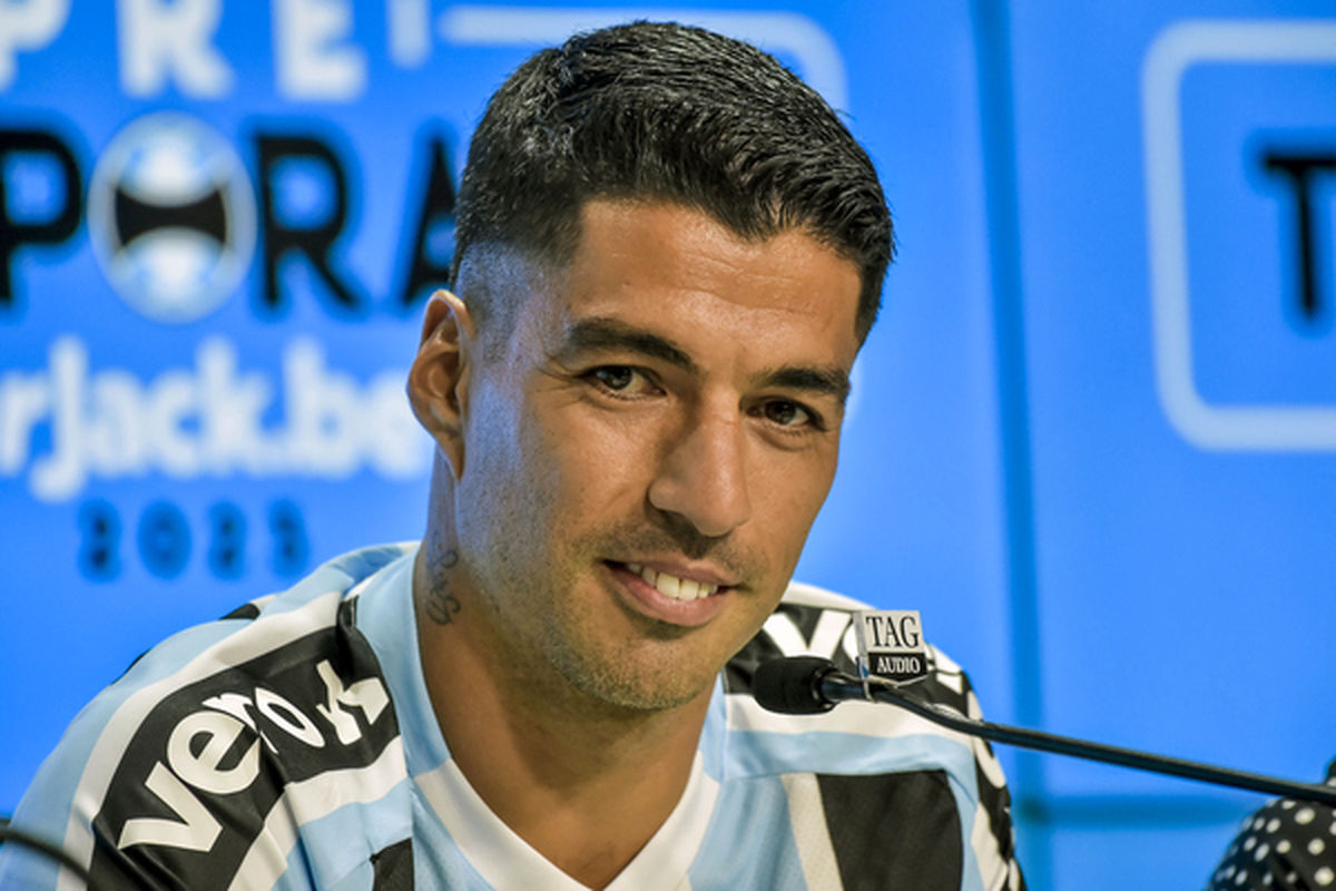 ستاره اروگوئه ای در آستانه خداحافظی از فوتبال قرار گرفت