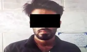 سردسته باند سرقت مسلحانه از خانه‌ها دستگیر شد