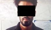 سردسته باند سرقت مسلحانه از خانه‌ها دستگیر شد