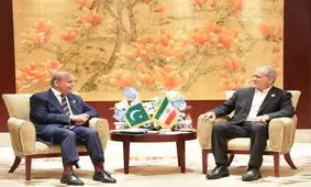 الجزیره: شهباز شریف با پزشکیان گفتگو کرد
