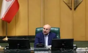 قالیباف در پاسخ به کوچک‌زاده درباره رابطه با آمریکا: ما بر مواضع اصولی‌مان ایستاده‌ایم

