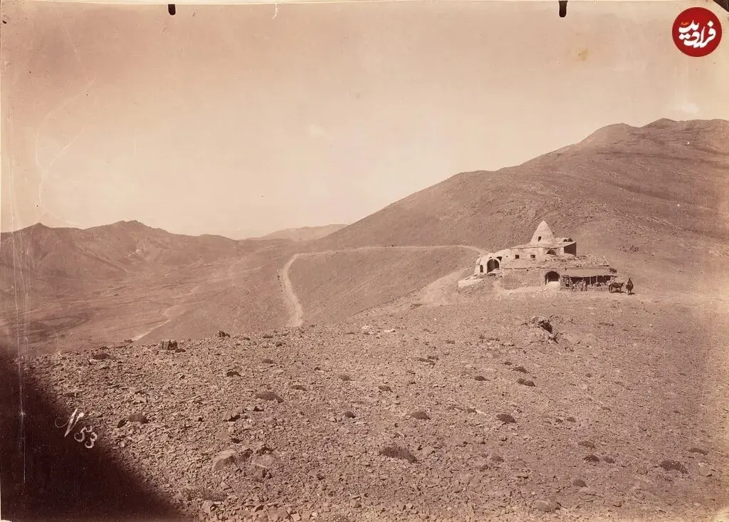 امامزاده هاشم