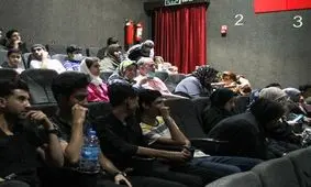 جزییاتی از رأی‌گیری در سینماهای مردمی فجر با وعده امانتداری و حفظ استقلال

