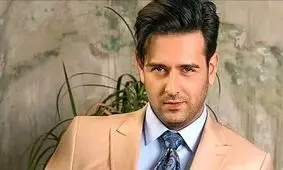 چهره متفاوت و خاص امیرحسین آرمان سوژه شد