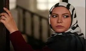 عکس پربازدید پری‌سیمای سریال ستایش در دبی

