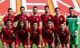 ۳ امتیاز ارزشمند از دست شهر خودرو پرید

