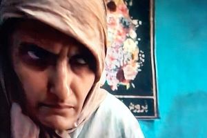 زنان دیوانه در «سووشون» چه گفتند؟/ بازی زیرپوستی بازیگران حاشیه