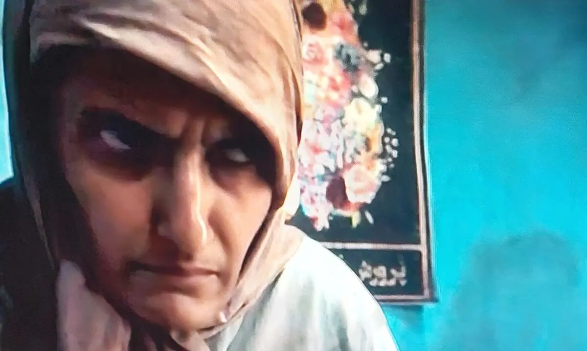 زنان دیوانه در «سووشون» چه گفتند؟/ بازی زیرپوستی بازیگران حاشیه