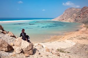 آشنایی با جزیره سقطرا، جواهر دریای عرب