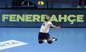 سعید معروف می‌تواند بازیکن - مربی باشد/ داورزنی رئیس هم نشود باید در فدراسیون والیبال باشد

