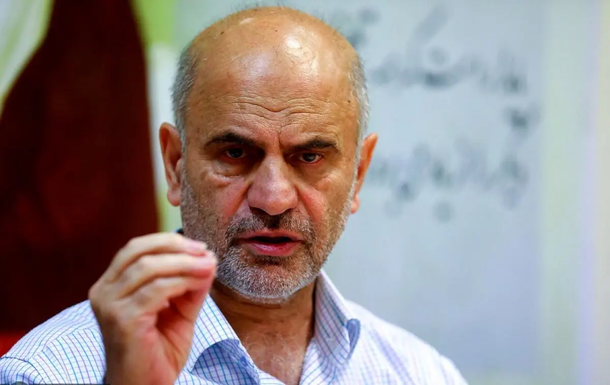  مومنی خطاب به سیاستگذاران: چرا وضعیت فوق‌العاده اعلام نمی‌کنید؟