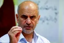 فرشاد مومنی در بیمارستان بستری شد