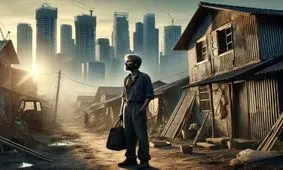 زمان انتظار خرید خانه با حق مسکن کارگری به ۵۸۰ سال رسید! / بازار مسکن در آستانه ورشکستگی