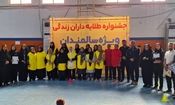 برگزاری جشنواره «طلایه‌داران زندگی» در استان خوزستان 