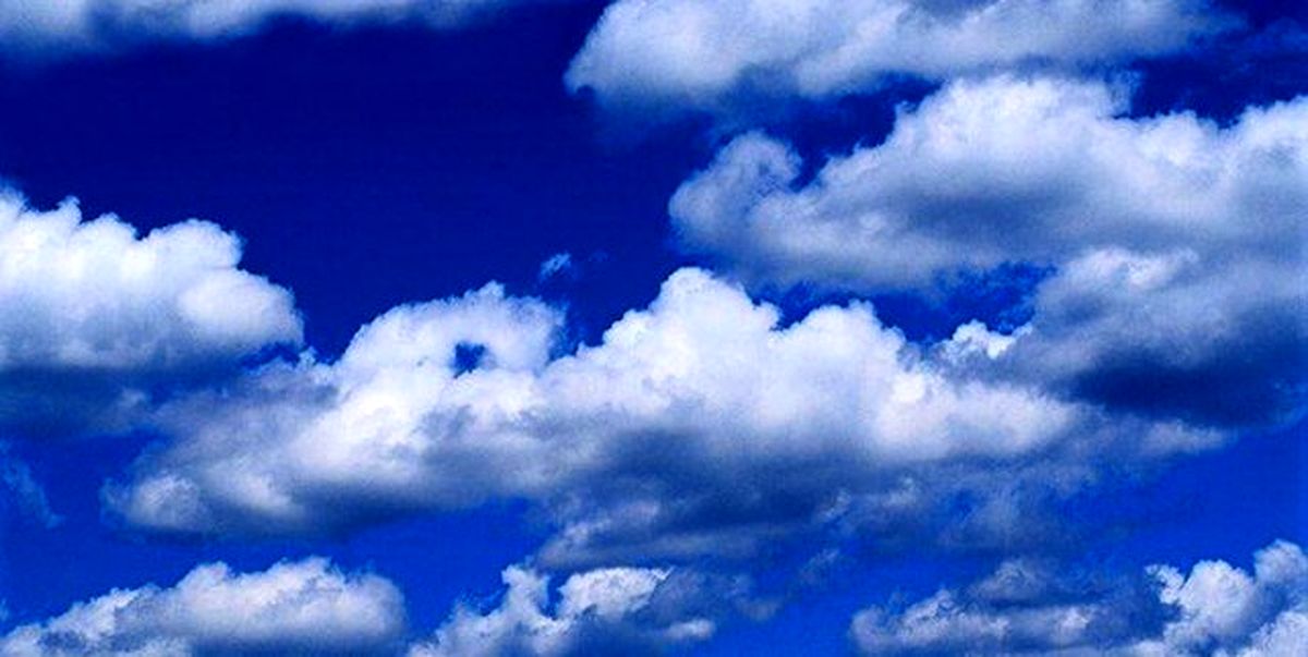 پیش بینی هواشناسی؛ نفوذ جریانات خنک به کشور