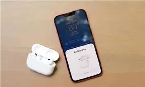 «ایرپاد» به قابلیت «ترجمه زنده» مجهز می‌شود

