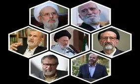 سیاستمدارانی که در سال ۱۴۰۱ راهی دیار باقی شدند

