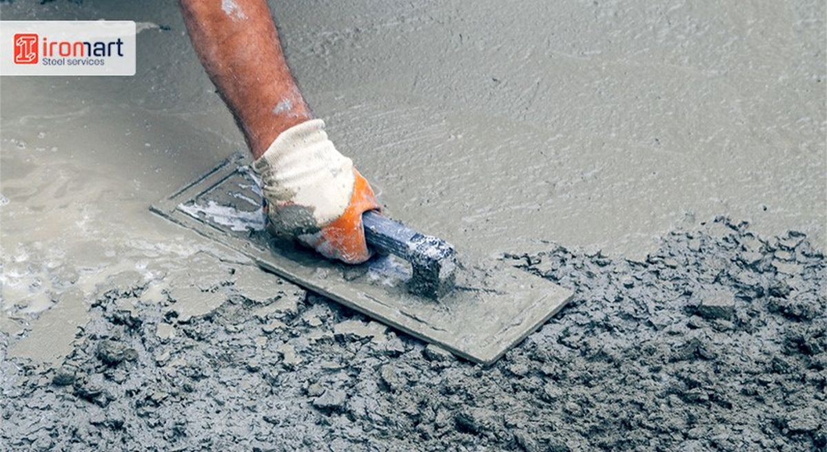 دال بتنی چیست و چگونه اجرا میشود؟
