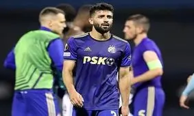 خداحافظی پشت خداحافظی؛ لژیونر پرسپولیسی از باشگاهش جدا شد