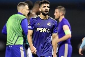 خداحافظی پشت خداحافظی؛ لژیونر پرسپولیسی از باشگاهش جدا شد