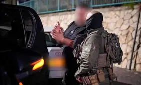 مورد عجیب یک فرد متهم به جاسوسی برای ایران در اسرائیل