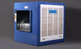 افزایش بی‌ سابقه قیمت کولر در آستانه تابستان