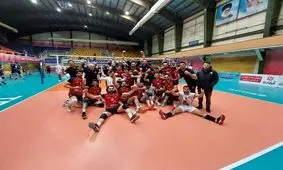 گیتی پسند ۵ بازیکن جدید جذب کرد

