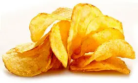 رکورد تازه؛ چیپس ۵۰ هزار تومان!