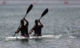 پاداش ۵۰ میلیون تومانی قایقرانی به ورزشکاران المپیکی و پارالمپیکی

