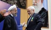 وزیر احمدی‌نژاد: با محاکمه ظریف و روحانی موافق نیستم! 