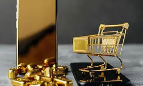 دولت دستورالعمل معاملات آنلاین طلا و نقره را تصویب کرد 