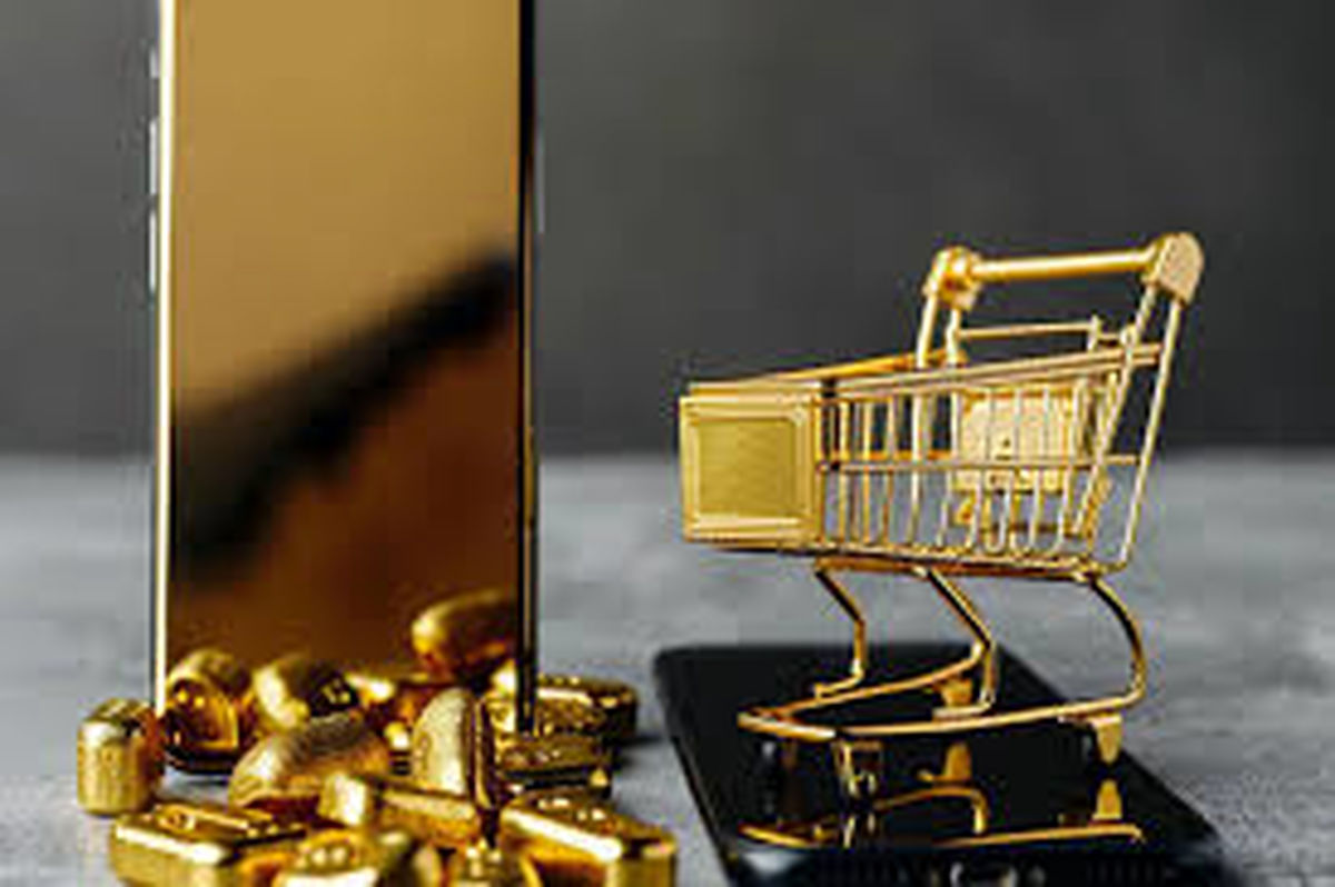 دولت دستورالعمل معاملات آنلاین طلا و نقره را تصویب کرد 