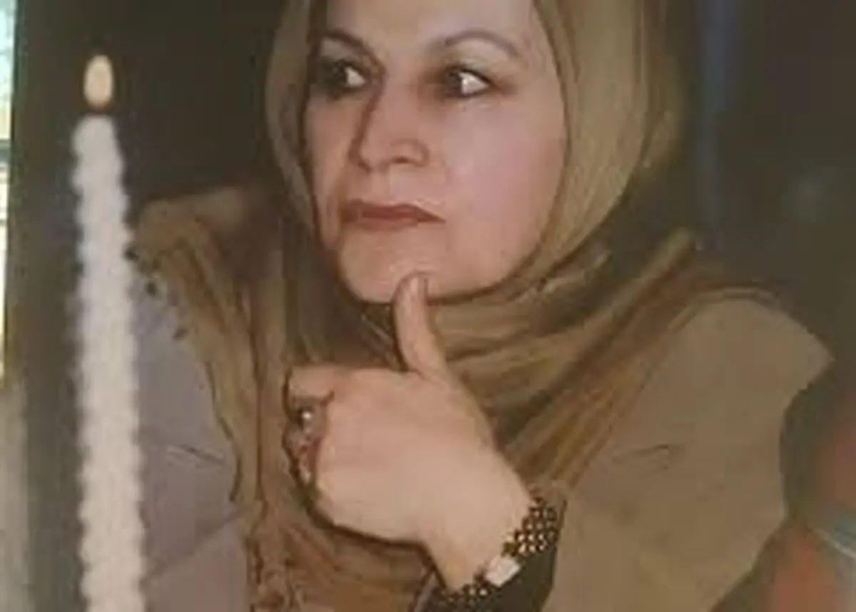 بازیگر محبوبِ سریال «ریحانه» درگذشت 