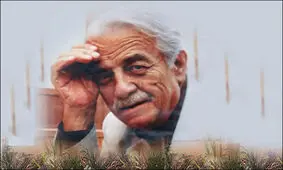  سفر در زمان؛ «منوچهر نوذری» در کنار «گوگوش» در مراسم عقد پسرش «ایرج نوذری» 