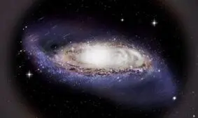 ستاره‌شناسان سرعت چرخش کهکشان راه‌شیری را اندازه‌گیری کردند

