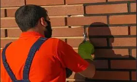 دستمزد آجرنما چقدر است؟ هزینه طراحی و اجرای نما