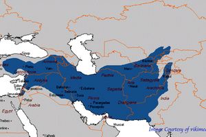 سلوکیان در ایران باستان چگونه حکومت کردند؟