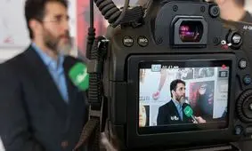 من نفوذی اهالی سینما و رسانه در ستاد جشنواره هستم