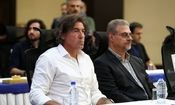 پشت پرده عدم حضور ساپینتو در تهران؛ سرمربی استقلال قهر کرد!

