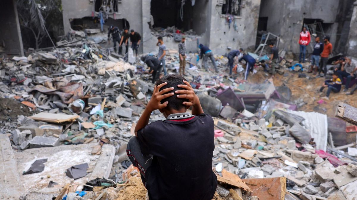 احتمال برقراری آتش بس ۵ روزه در غزه/ اسرائیل: حملات در غزه برای 4 ساعت متوقف خواهد شد/ قسام تل آویو را هدف قرار داد