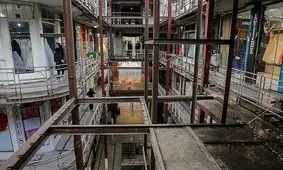 از ساختمان های «دراکولا» تا «باملند»؛ بمب‌های ساعتی پایتخت
