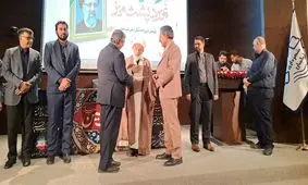 آئین معارفه شهردار لواسان برگزار شد