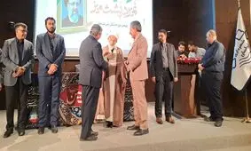 آئین معارفه شهردار لواسان برگزار شد